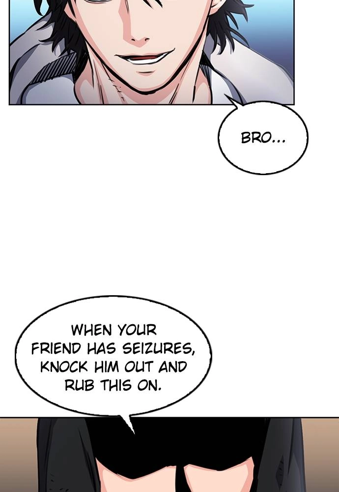 The Druid of Seoul Station Chapter 54 Page 73