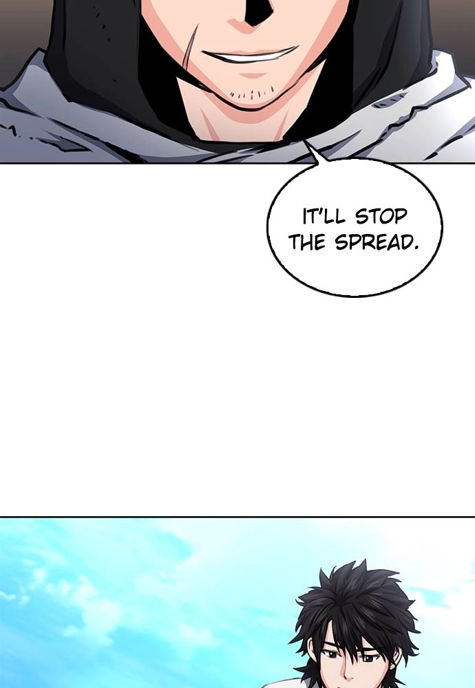 The Druid of Seoul Station Chapter 54 Page 74