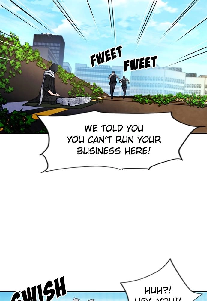 The Druid of Seoul Station Chapter 54 Page 76
