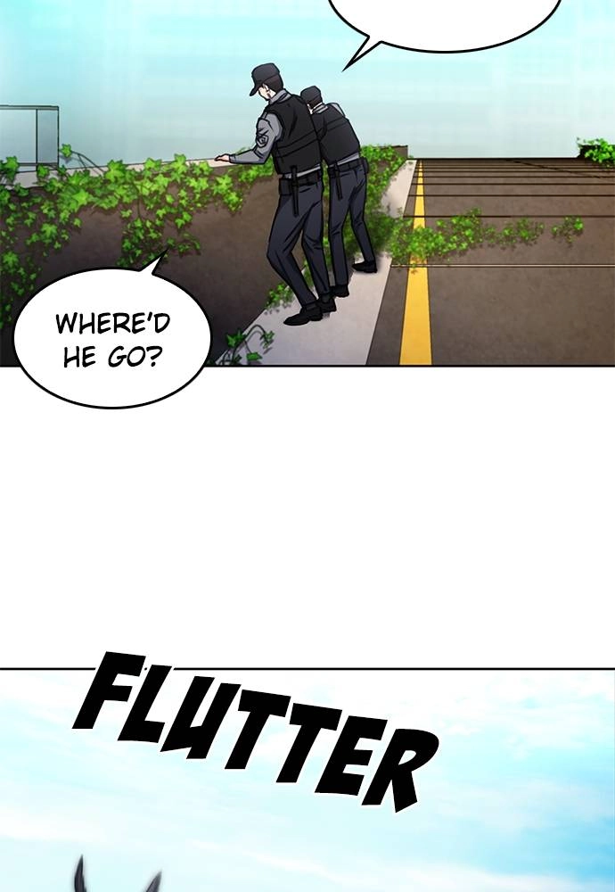The Druid of Seoul Station Chapter 54 Page 78