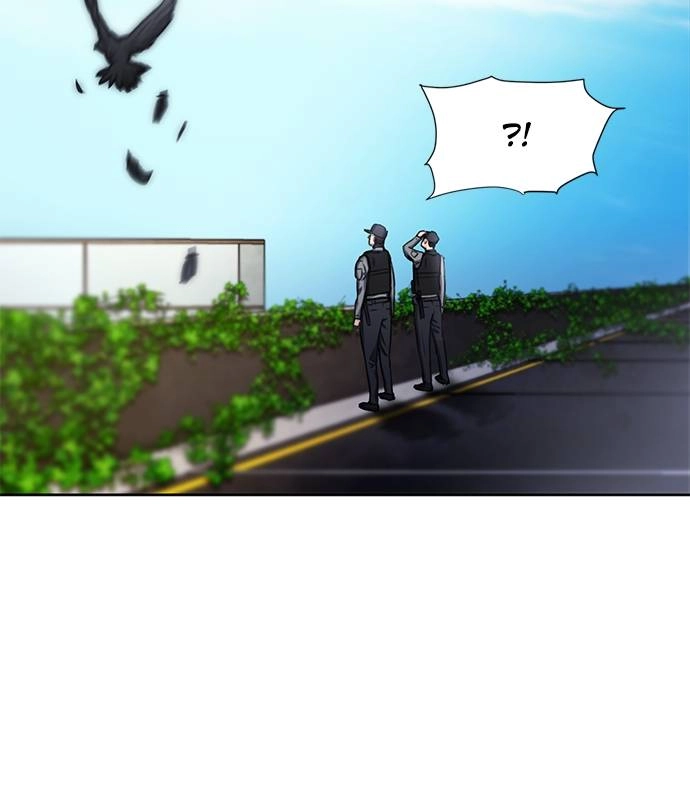 The Druid of Seoul Station Chapter 54 Page 79