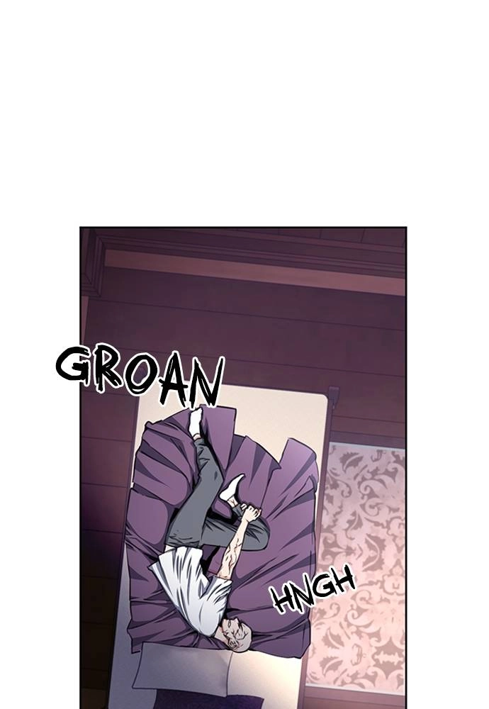 The Druid of Seoul Station Chapter 54 Page 80