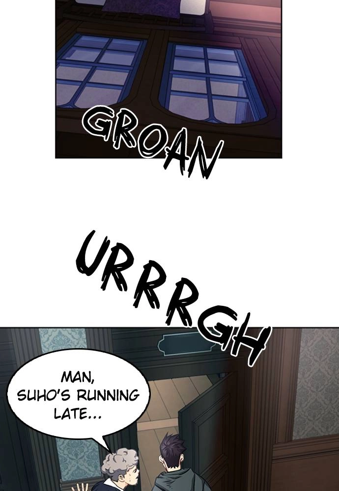 The Druid of Seoul Station Chapter 54 Page 81