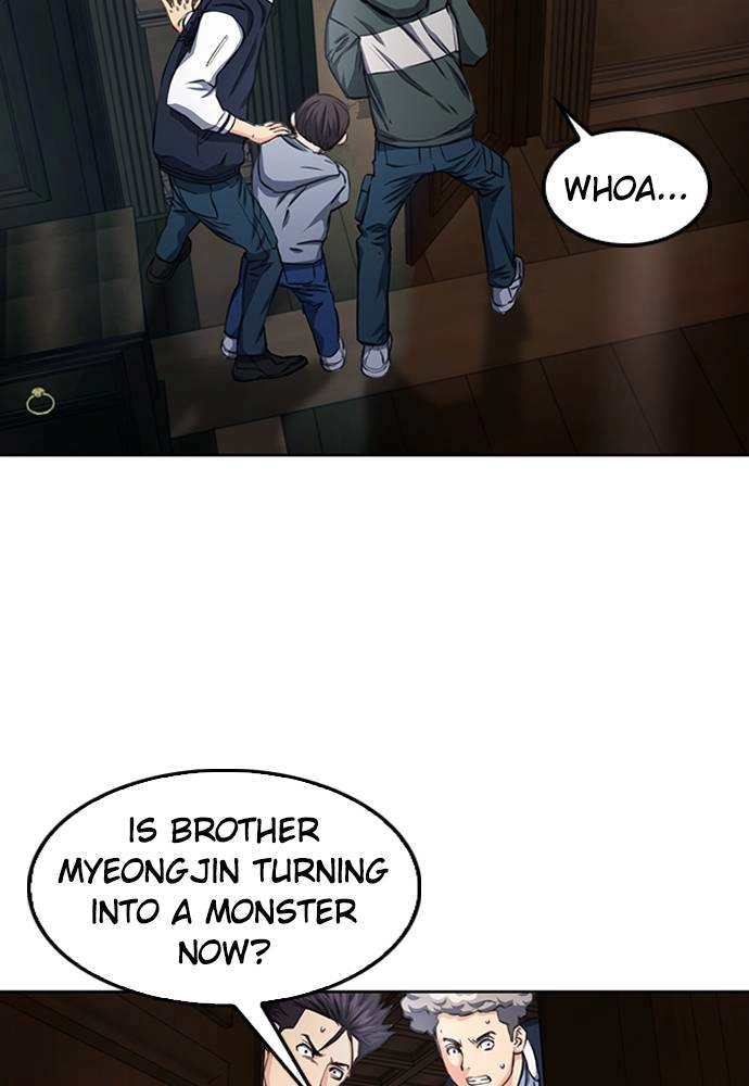The Druid of Seoul Station Chapter 54 Page 82