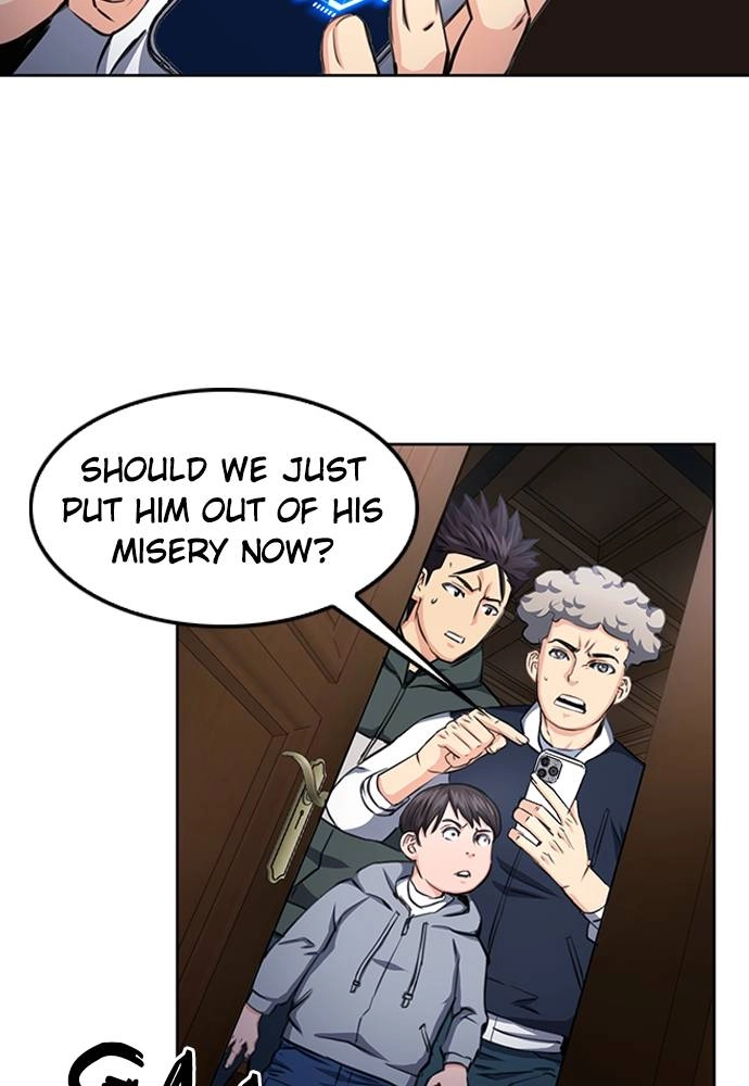 The Druid of Seoul Station Chapter 54 Page 85