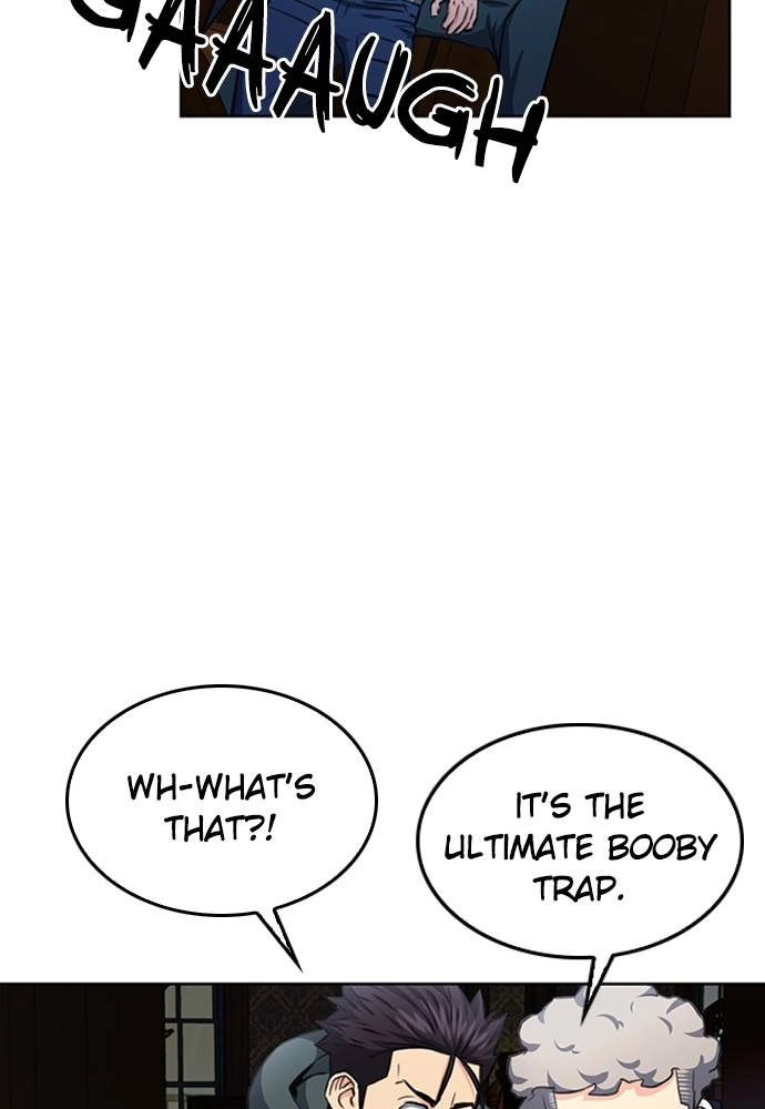 The Druid of Seoul Station Chapter 54 Page 86
