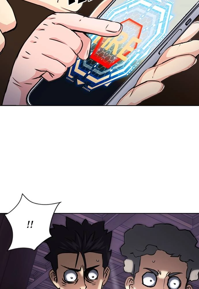 The Druid of Seoul Station Chapter 54 Page 88