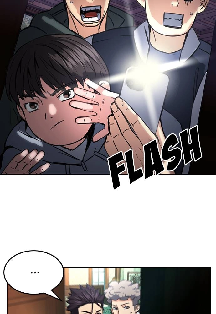 The Druid of Seoul Station Chapter 54 Page 89