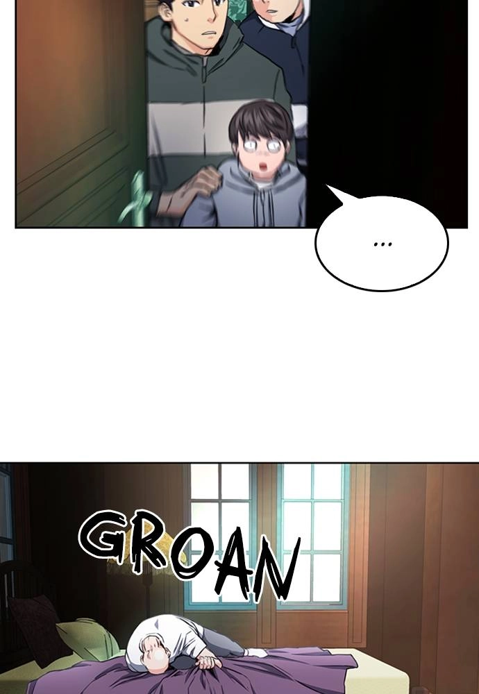 The Druid of Seoul Station Chapter 54 Page 90