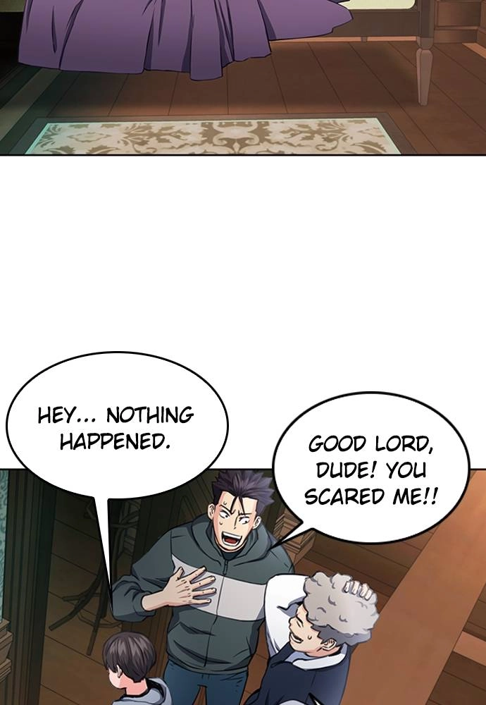 The Druid of Seoul Station Chapter 54 Page 91