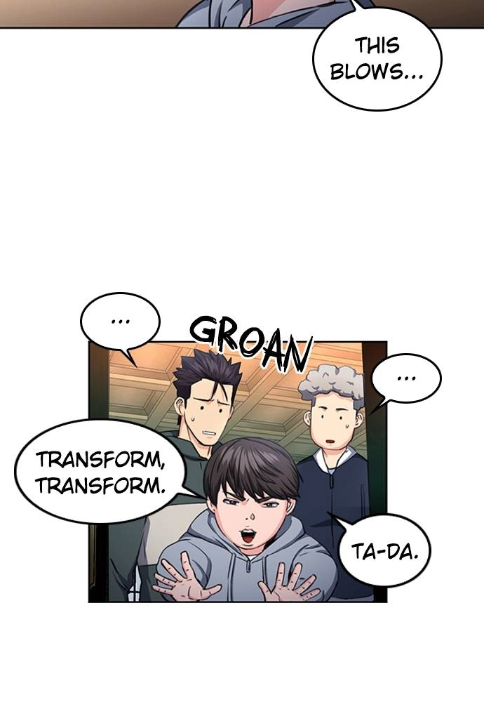 The Druid of Seoul Station Chapter 54 Page 93