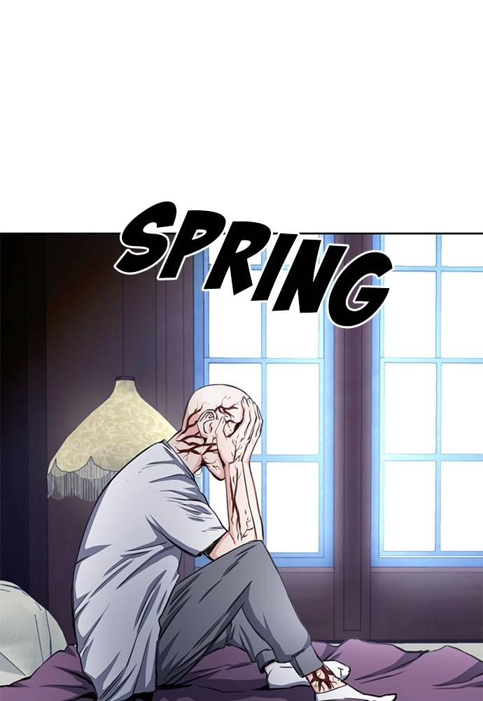 The Druid of Seoul Station Chapter 54 Page 97