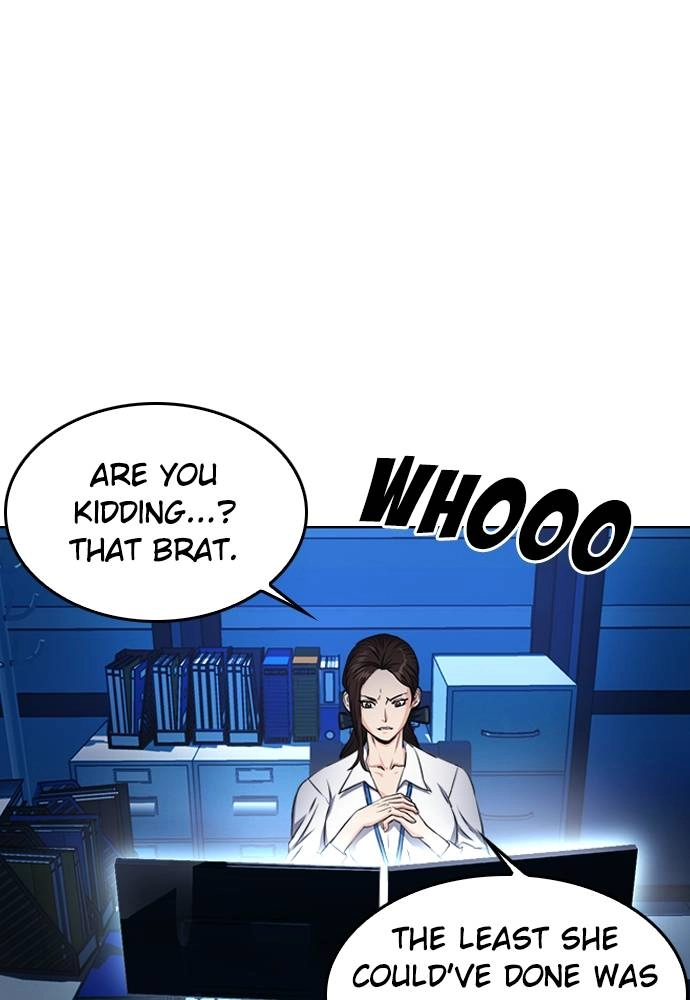 The Druid of Seoul Station Chapter 54 Page 9