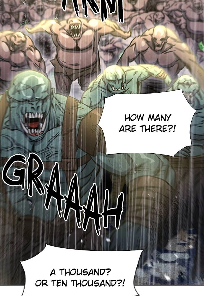 The Druid of Seoul Station Chapter 88 Page 100