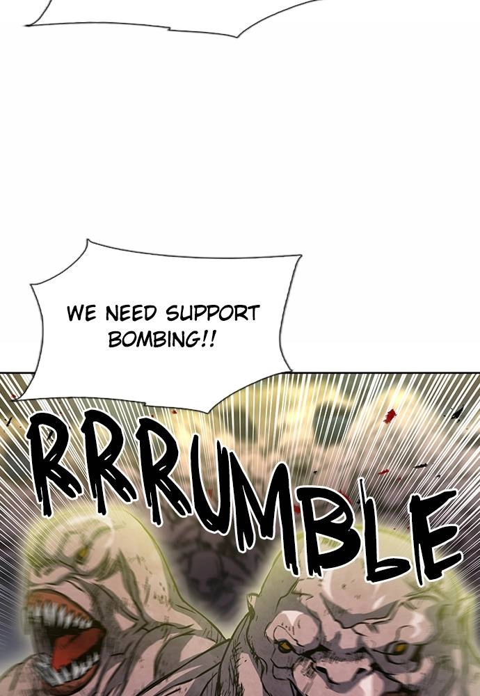 The Druid of Seoul Station Chapter 88 Page 101