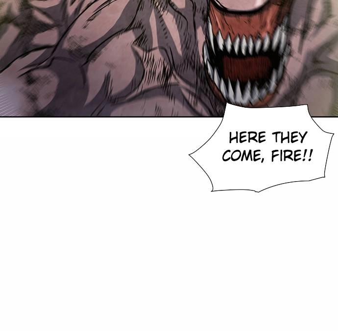 The Druid of Seoul Station Chapter 88 Page 102