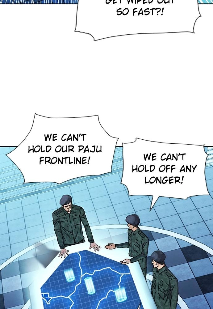 The Druid of Seoul Station Chapter 88 Page 107