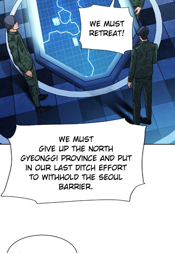 The Druid of Seoul Station Chapter 88 Page 108