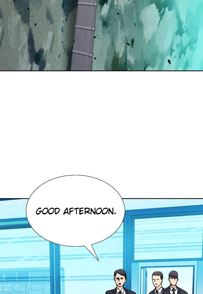 The Druid of Seoul Station Chapter 88 Page 111