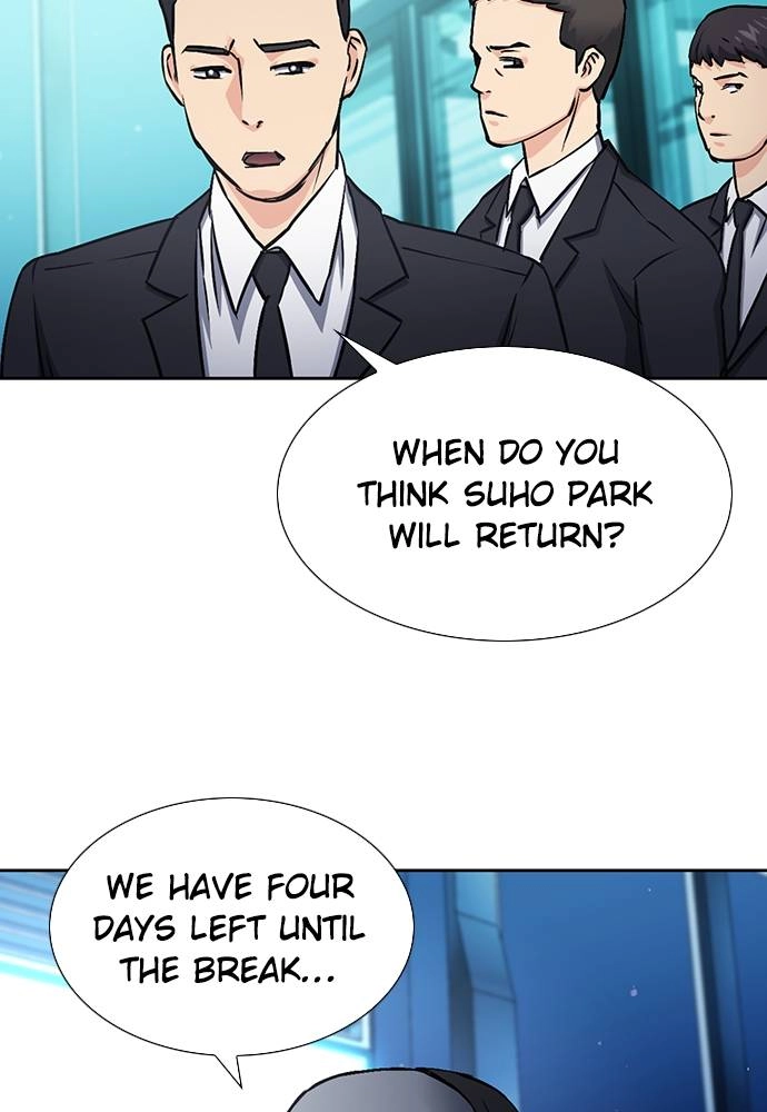 The Druid of Seoul Station Chapter 88 Page 114