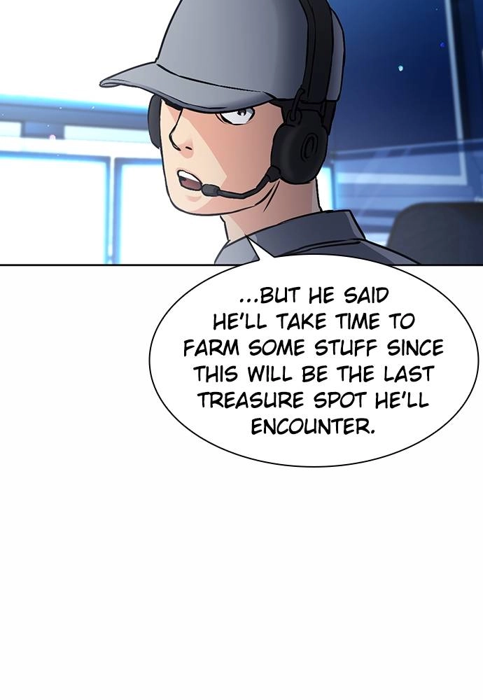 The Druid of Seoul Station Chapter 88 Page 115