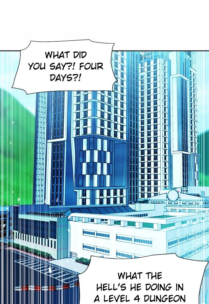 The Druid of Seoul Station Chapter 88 Page 116