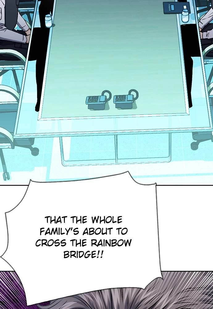 The Druid of Seoul Station Chapter 88 Page 119