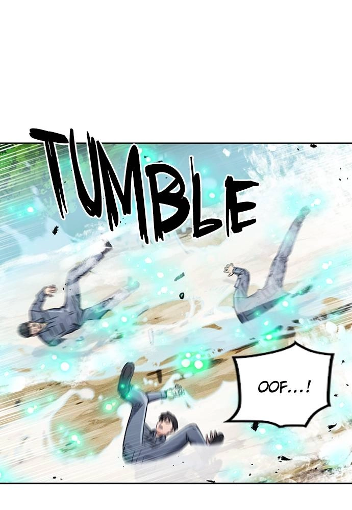The Druid of Seoul Station Chapter 88 Page 16