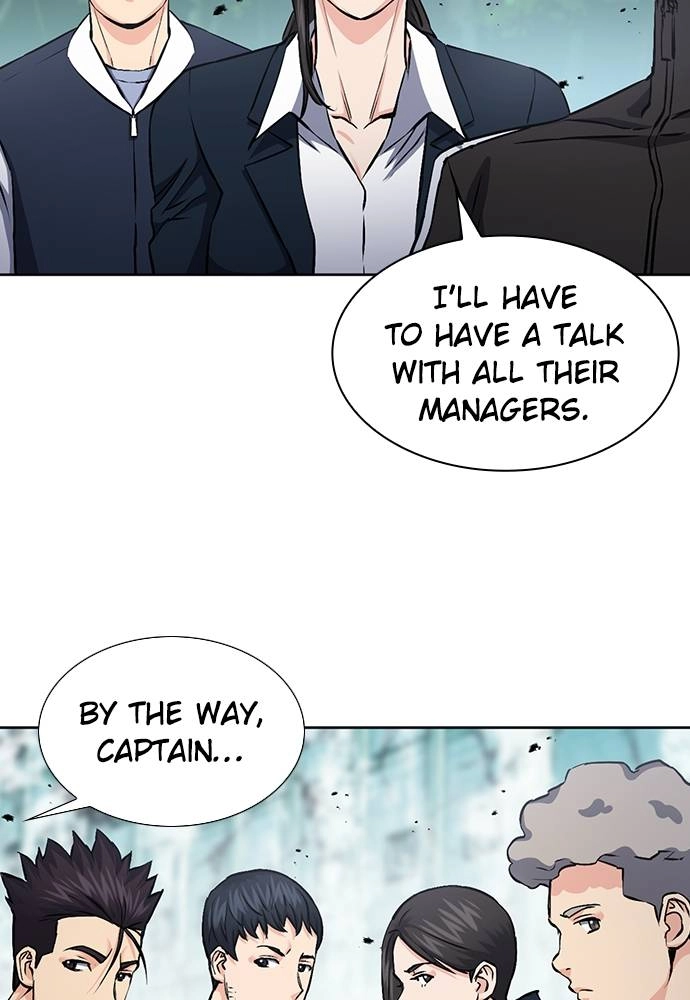 The Druid of Seoul Station Chapter 88 Page 24