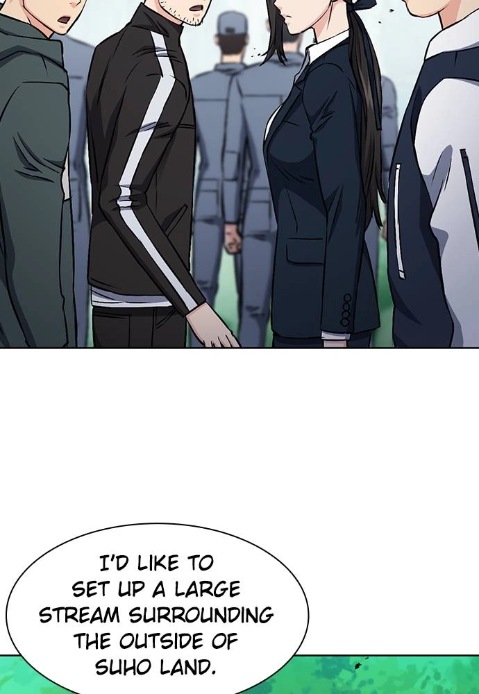 The Druid of Seoul Station Chapter 88 Page 25