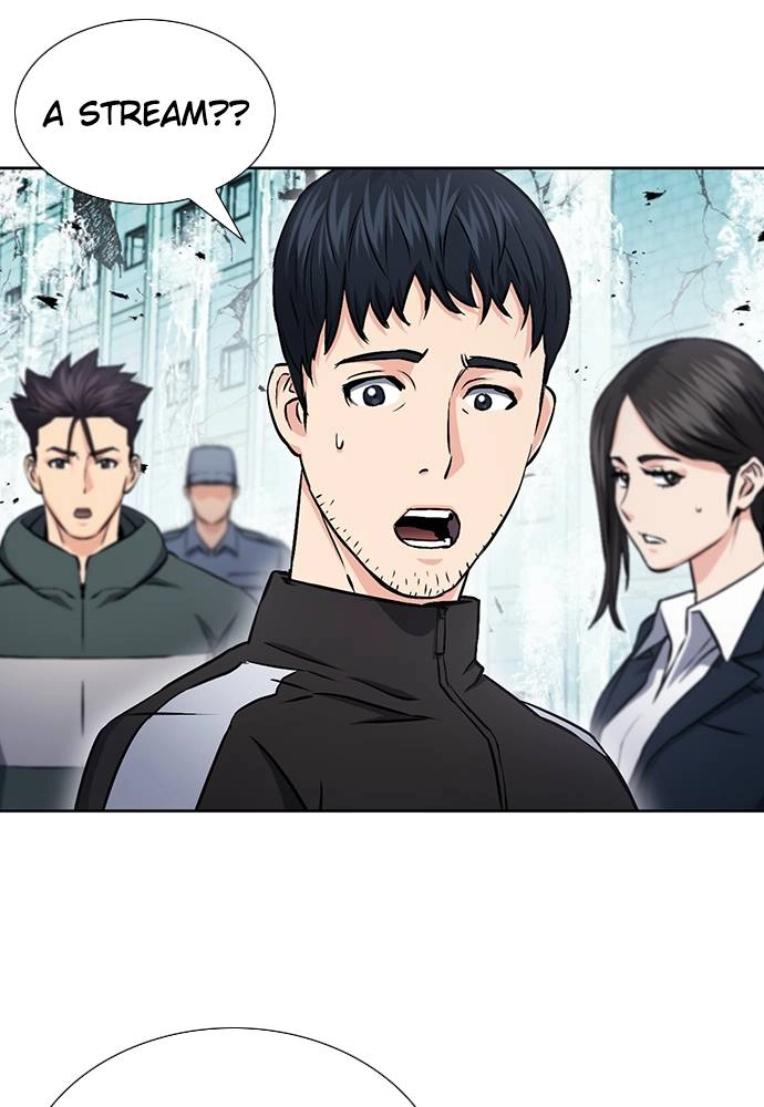 The Druid of Seoul Station Chapter 88 Page 27