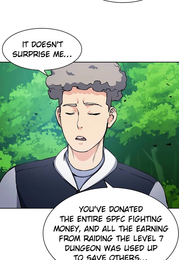 The Druid of Seoul Station Chapter 88 Page 32