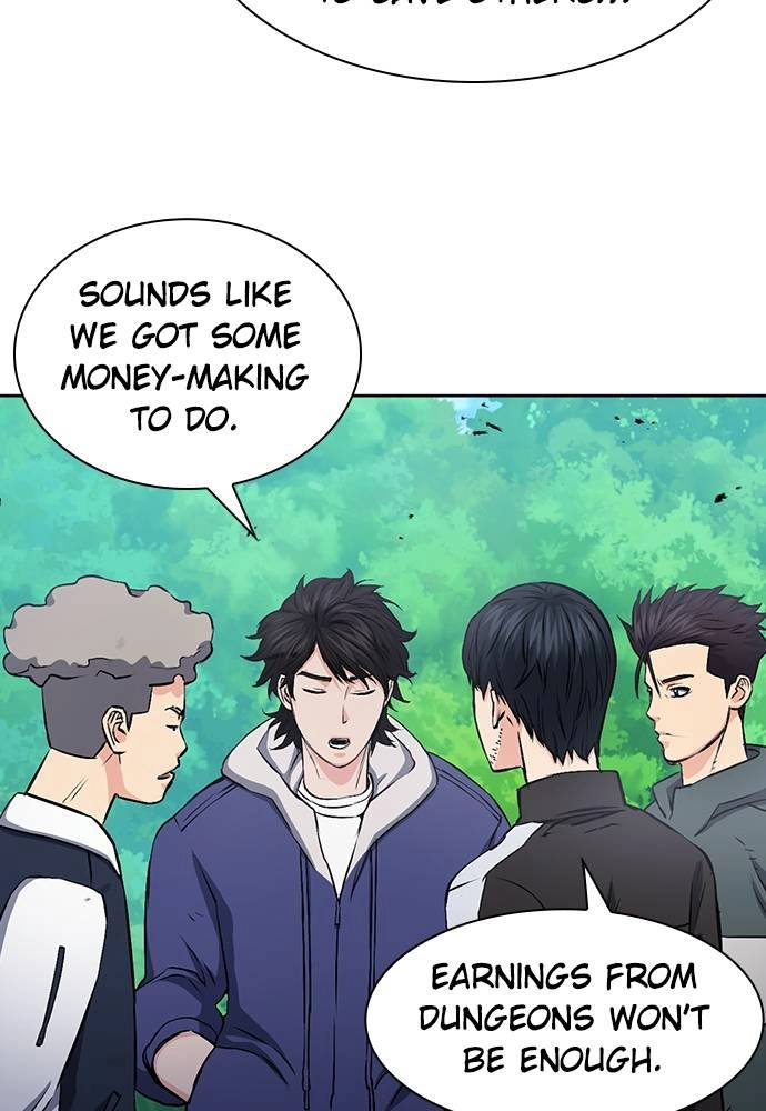 The Druid of Seoul Station Chapter 88 Page 33