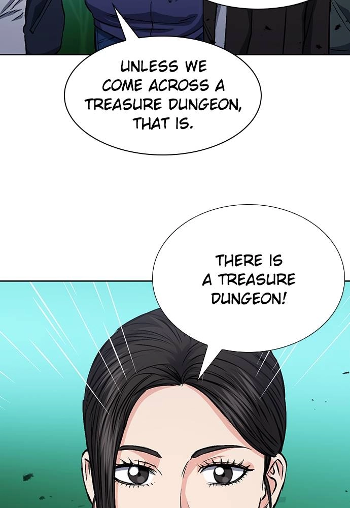 The Druid of Seoul Station Chapter 88 Page 34