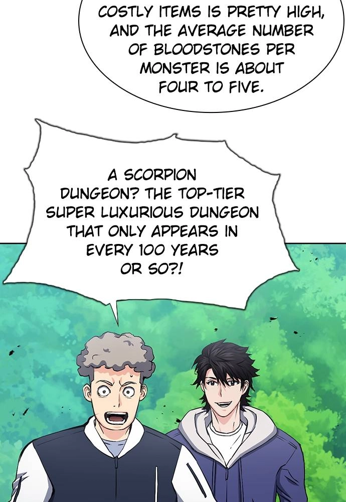 The Druid of Seoul Station Chapter 88 Page 38
