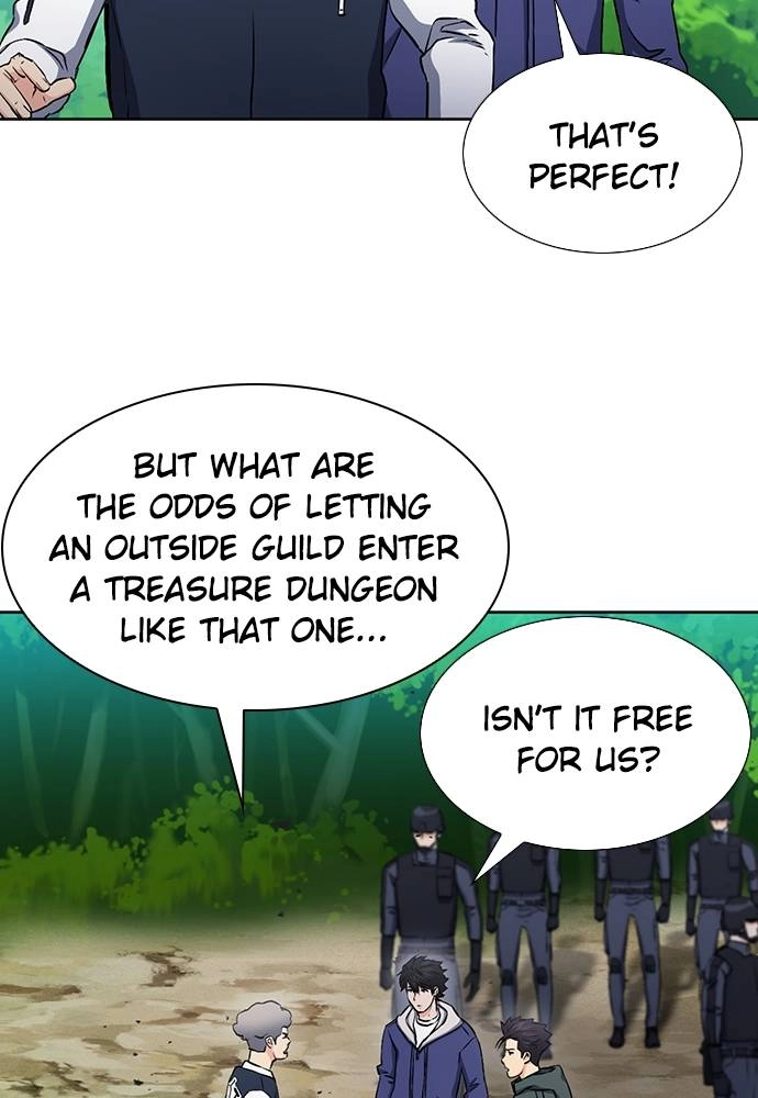 The Druid of Seoul Station Chapter 88 Page 39