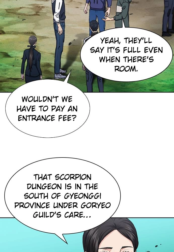 The Druid of Seoul Station Chapter 88 Page 40