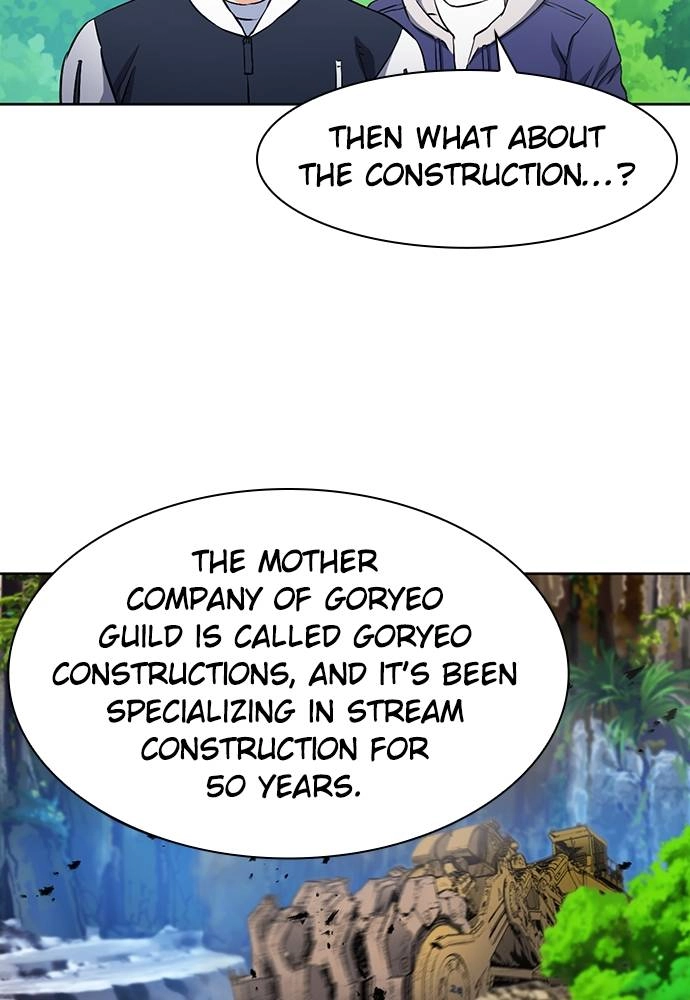 The Druid of Seoul Station Chapter 88 Page 42