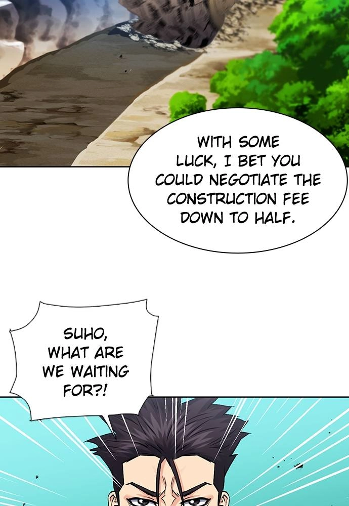 The Druid of Seoul Station Chapter 88 Page 43