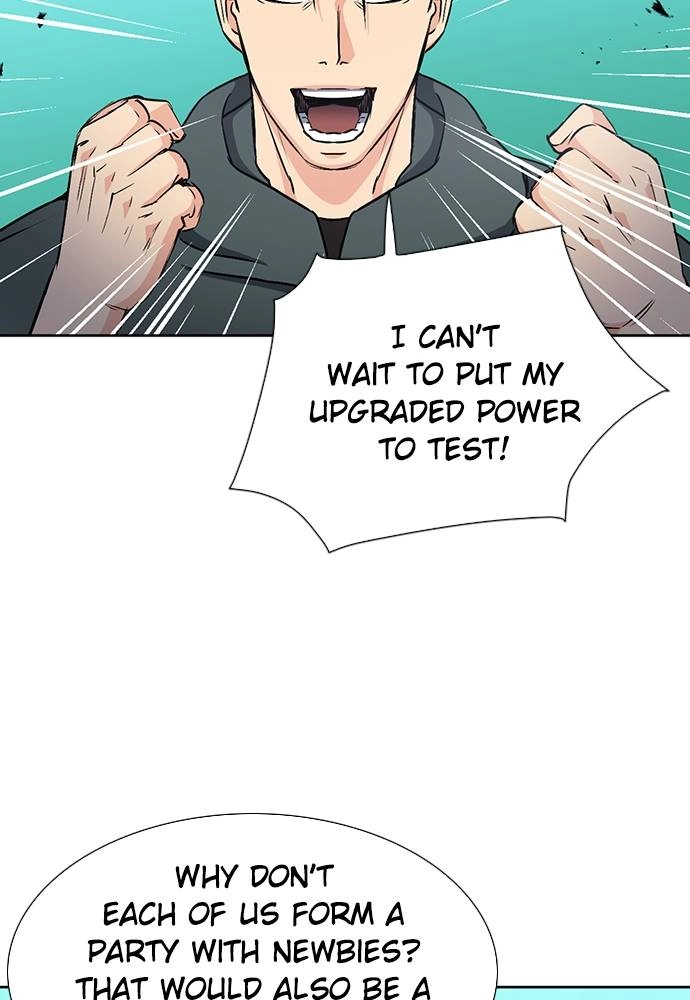The Druid of Seoul Station Chapter 88 Page 44