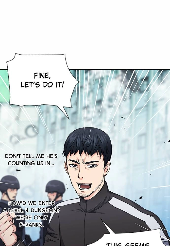The Druid of Seoul Station Chapter 88 Page 47