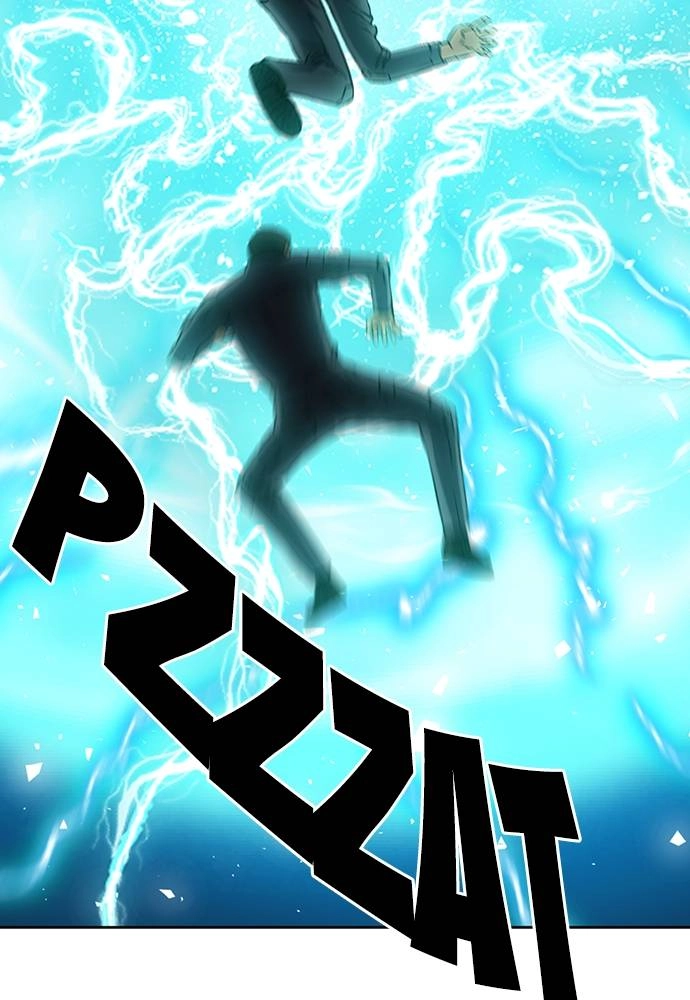 The Druid of Seoul Station Chapter 88 Page 5