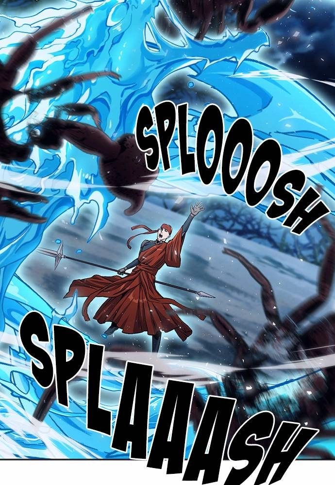 The Druid of Seoul Station Chapter 88 Page 73