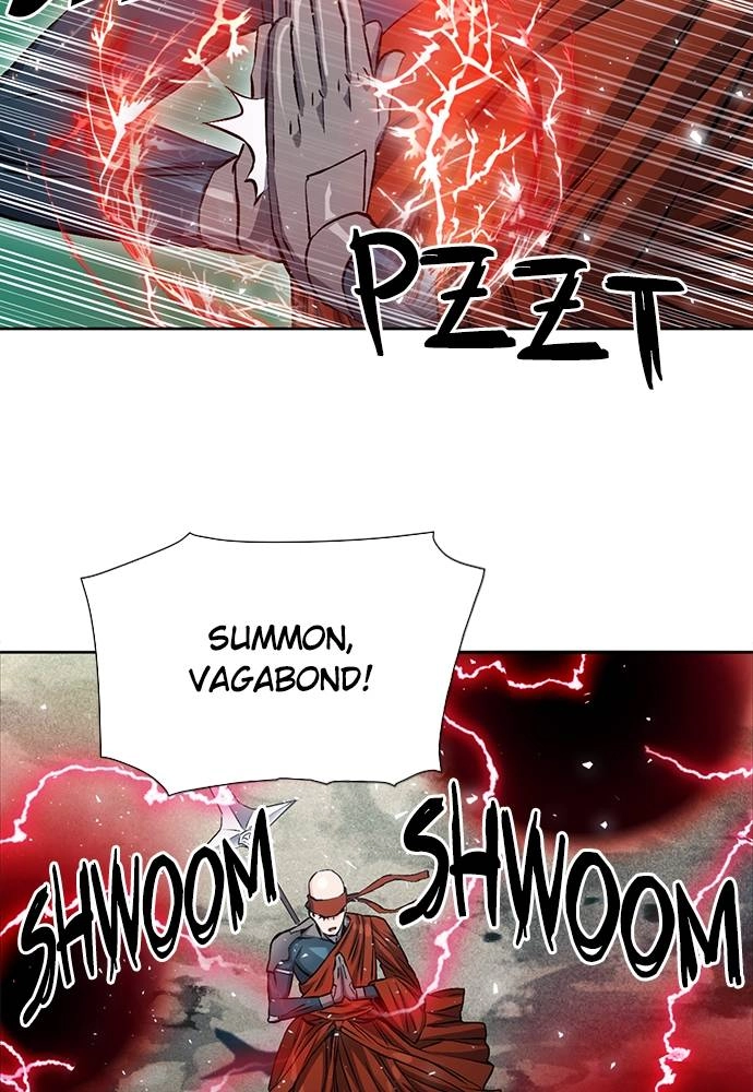 The Druid of Seoul Station Chapter 88 Page 77