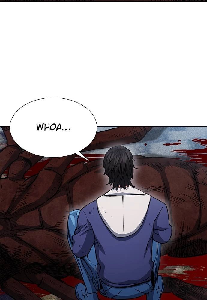 The Druid of Seoul Station Chapter 88 Page 83