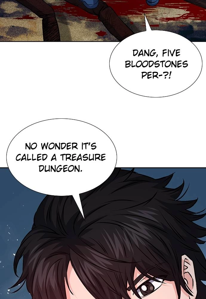 The Druid of Seoul Station Chapter 88 Page 84