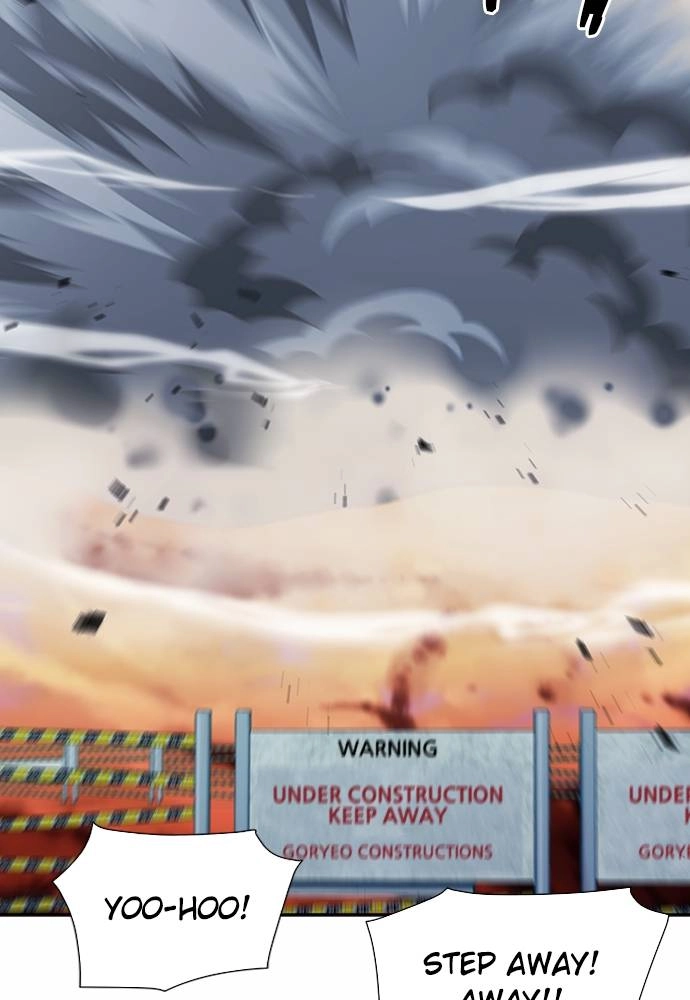The Druid of Seoul Station Chapter 88 Page 87