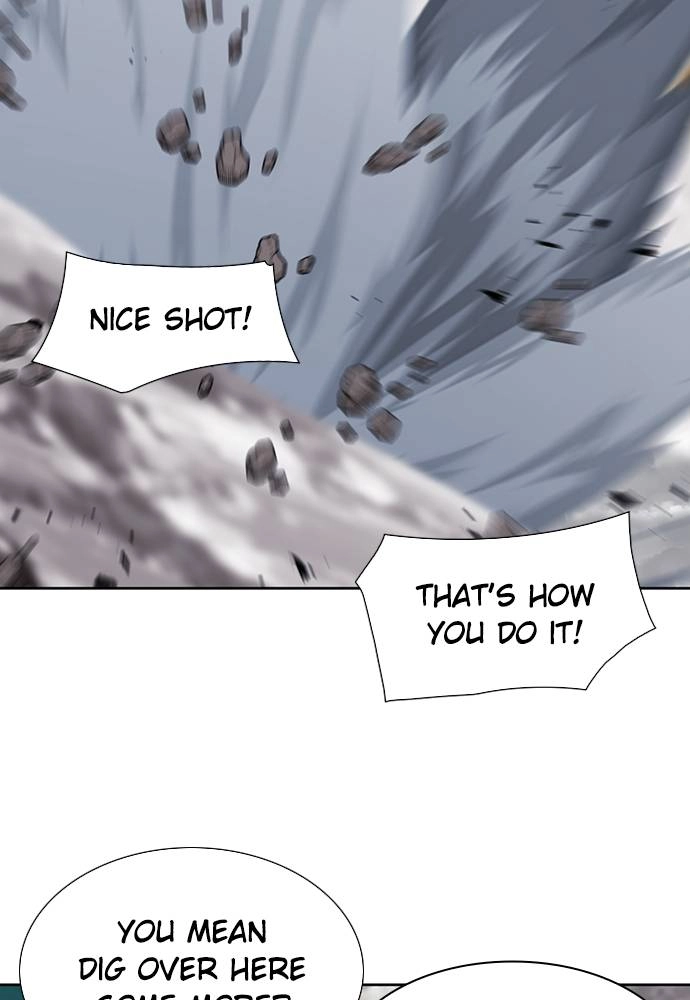 The Druid of Seoul Station Chapter 88 Page 90