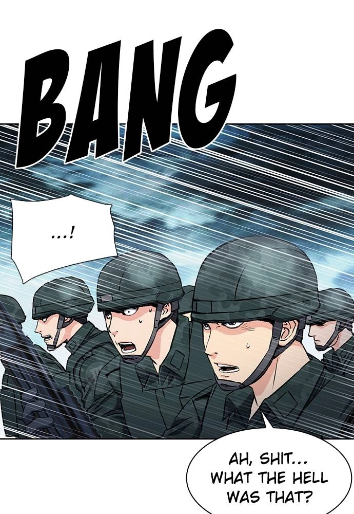The Druid of Seoul Station Chapter 88 Page 95