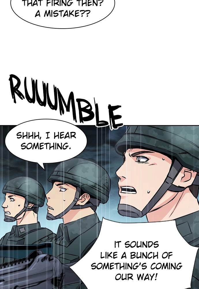 The Druid of Seoul Station Chapter 88 Page 97